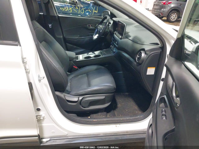KM8K53AG8MU134644 Hyundai Kona Electric Ultimate