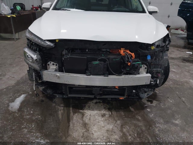 KM8K53AG8MU134644 Hyundai Kona Electric Ultimate