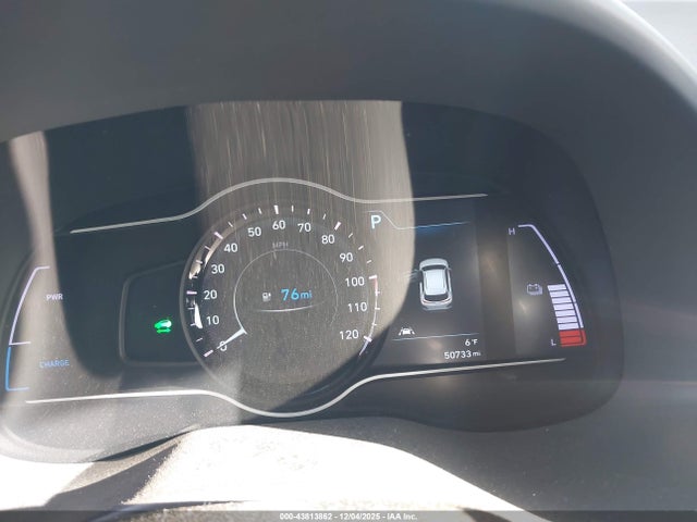 KM8K53AG8MU134644 Hyundai Kona Electric Ultimate