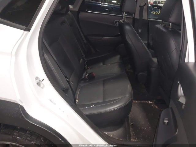 KM8K53AG8MU134644 Hyundai Kona Electric Ultimate