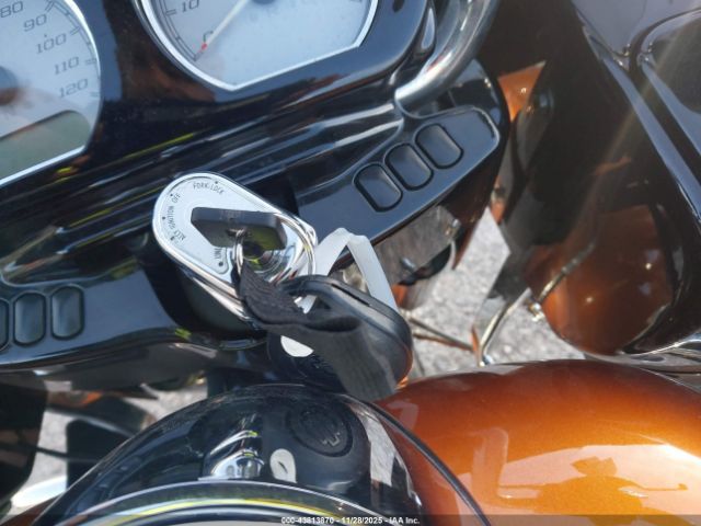 2015 HARLEY-DAVIDSON FLTRXS 1HD1KTM16FB660168 Photo 10