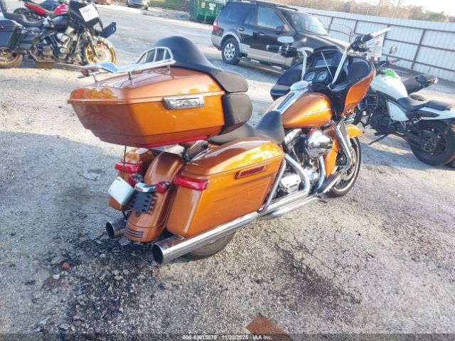 2015 HARLEY-DAVIDSON FLTRXS 1HD1KTM16FB660168 Photo 3