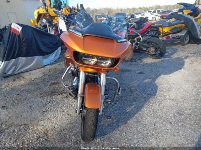 2015 HARLEY-DAVIDSON FLTRXS 1HD1KTM16FB660168 Photo 4
