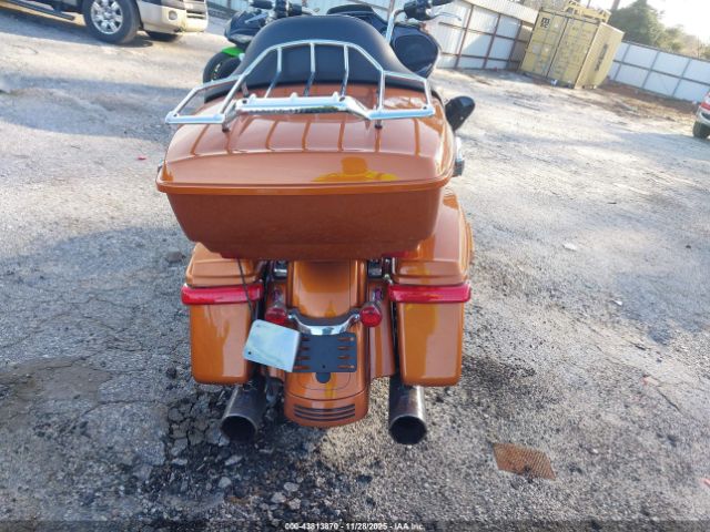 2015 HARLEY-DAVIDSON FLTRXS 1HD1KTM16FB660168 Photo 5