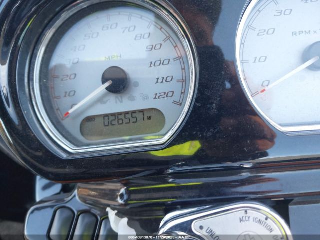 2015 HARLEY-DAVIDSON FLTRXS 1HD1KTM16FB660168 Photo 6