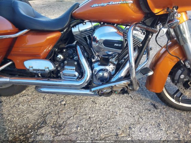 2015 HARLEY-DAVIDSON FLTRXS 1HD1KTM16FB660168 Photo 7