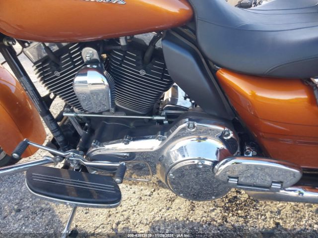 2015 HARLEY-DAVIDSON FLTRXS 1HD1KTM16FB660168 Photo 8