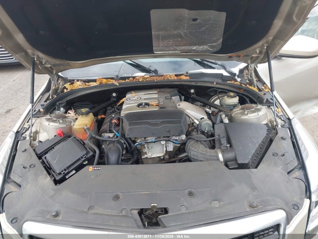 2014 CADILLAC ATS 1G6AG5RX5E0135692 Photo 9