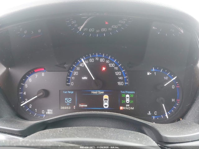 2014 CADILLAC ATS 1G6AG5RX5E0135692 Photo 6