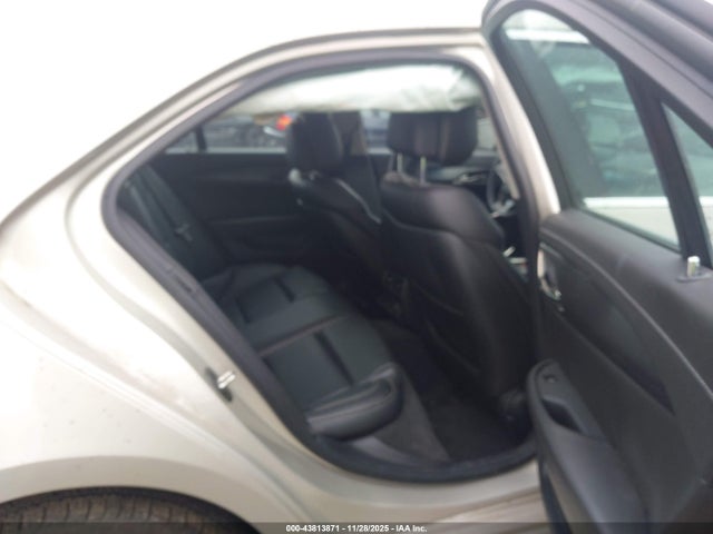 2014 CADILLAC ATS 1G6AG5RX5E0135692 Photo 7