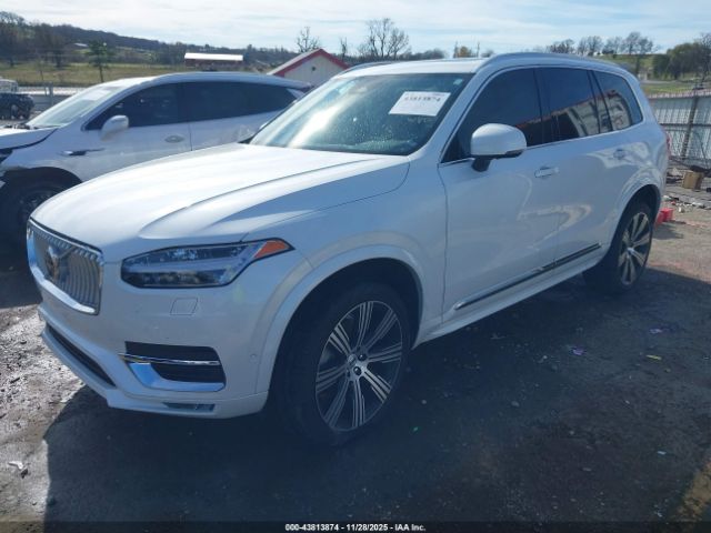 2024 VOLVO XC90 YV4062PE8R1184927 Photo 1