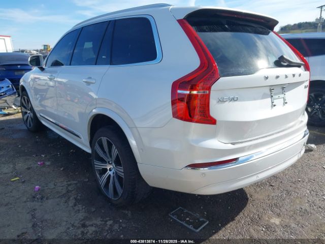 2024 VOLVO XC90 YV4062PE8R1184927 Photo 2