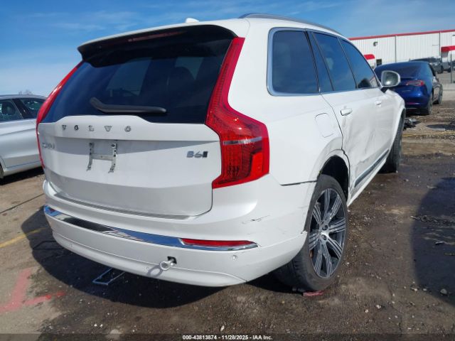 2024 VOLVO XC90 YV4062PE8R1184927 Photo 3