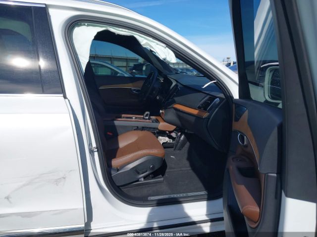 2024 VOLVO XC90 YV4062PE8R1184927 Photo 4
