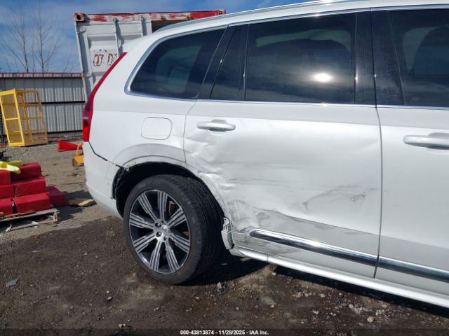 2024 VOLVO XC90 YV4062PE8R1184927 Photo 5