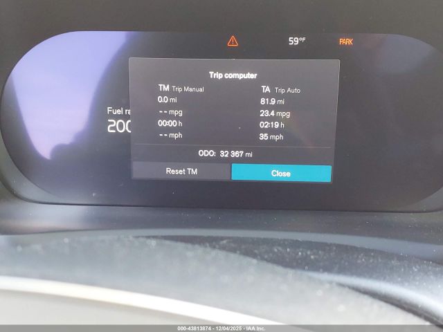 2024 VOLVO XC90 YV4062PE8R1184927 Photo 6