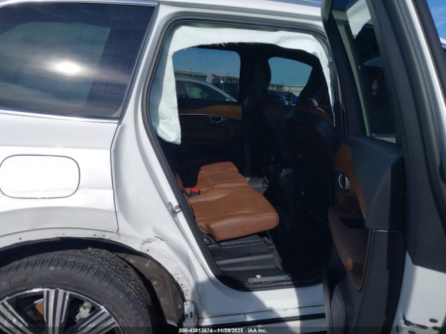 2024 VOLVO XC90 YV4062PE8R1184927 Photo 7