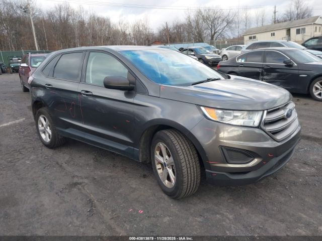 2018 FORD EDGE 2FMPK3G91JBB47566