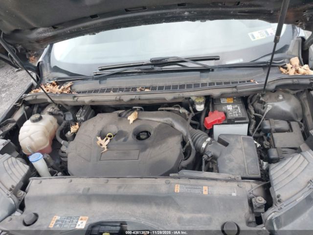 2018 FORD EDGE 2FMPK3G91JBB47566 Photo 9