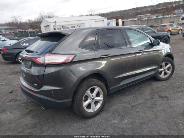 2018 FORD EDGE 2FMPK3G91JBB47566 Photo 3