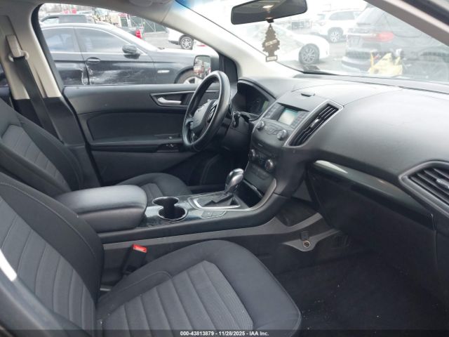 2018 FORD EDGE 2FMPK3G91JBB47566 Photo 4