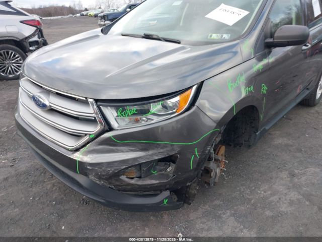 2018 FORD EDGE 2FMPK3G91JBB47566 Photo 5