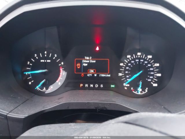 2018 FORD EDGE 2FMPK3G91JBB47566 Photo 6