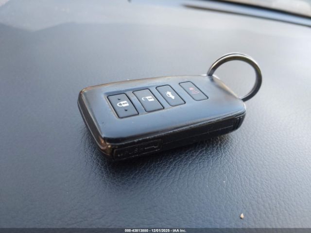 2017 LEXUS ES 350 58ABK1GG4HU067964 Photo 10