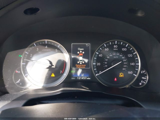 2017 LEXUS ES 350 58ABK1GG4HU067964 Photo 6