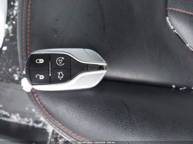 2021 MASERATI GHIBLI ZAM57YTAXM1371263 Photo 10