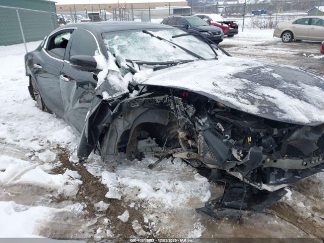 2021 MASERATI GHIBLI ZAM57YTAXM1371263 Photo 5