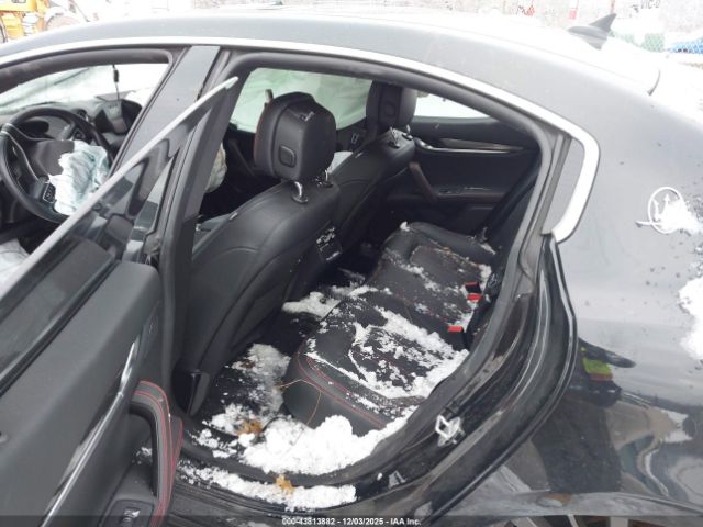 2021 MASERATI GHIBLI ZAM57YTAXM1371263 Photo 7