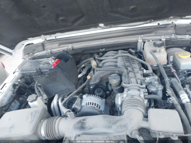 2022 JEEP WRANGLER UNLIMITED 1C4HJXEG5NW255097 Photo 9