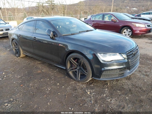 2014 AUDI A7 WAU2GAFC2EN148248 Photo 0
