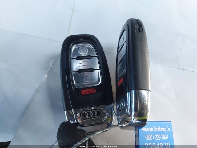 2014 AUDI A7 WAU2GAFC2EN148248 Photo 10