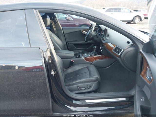 2014 AUDI A7 WAU2GAFC2EN148248 Photo 4
