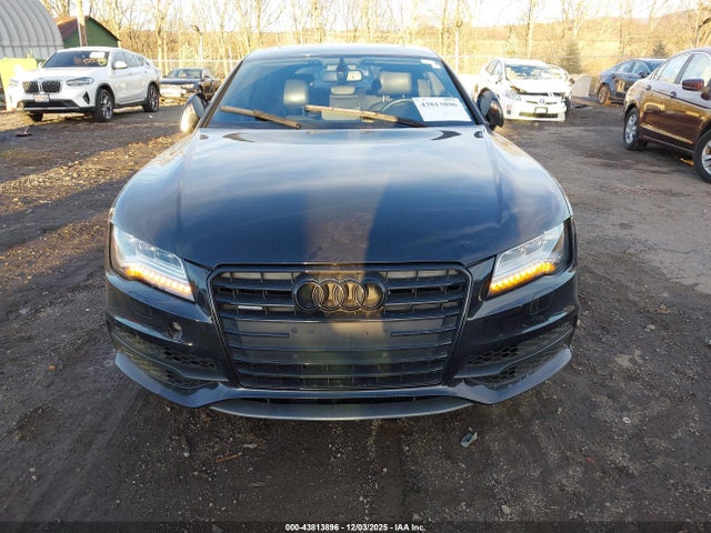 2014 AUDI A7 WAU2GAFC2EN148248 Photo 5