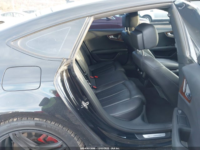 2014 AUDI A7 WAU2GAFC2EN148248 Photo 7