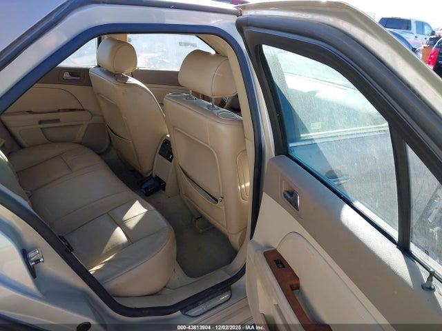 2008 CADILLAC STS 1G6DK67V680197884 Photo 7