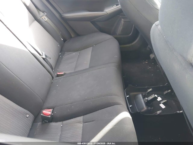 43813912 :رقم المزاد ، 3N1AB8CVXPY312737 vin ، 2023 Nissan Sentra Sv Xtronic Cvt مزاد بيع