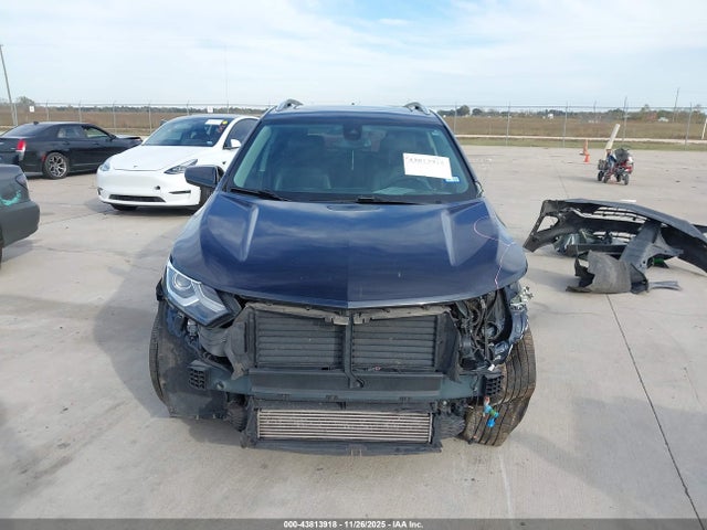 3GNAXKEV5MS123234 Chevrolet Equinox Fwd Lt