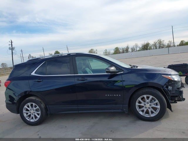 3GNAXKEV5MS123234 Chevrolet Equinox Fwd Lt