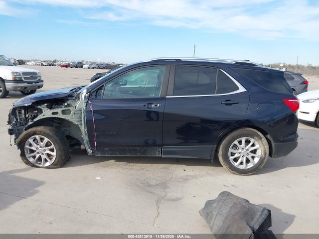 3GNAXKEV5MS123234 Chevrolet Equinox Fwd Lt