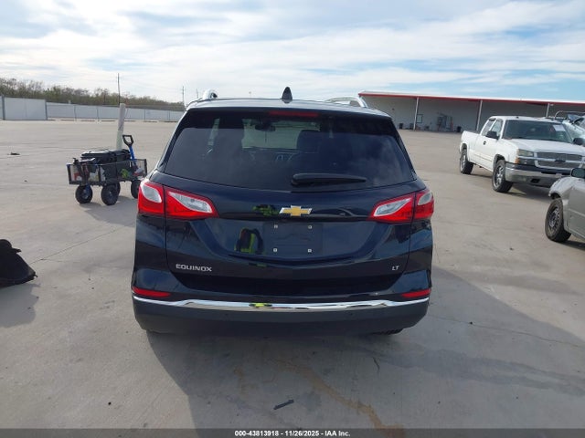 3GNAXKEV5MS123234 Chevrolet Equinox Fwd Lt