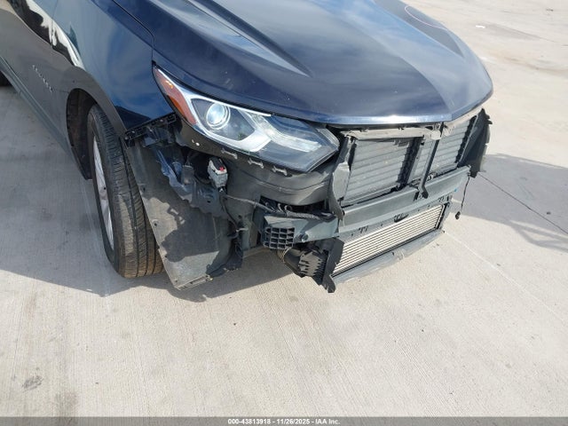 3GNAXKEV5MS123234 Chevrolet Equinox Fwd Lt