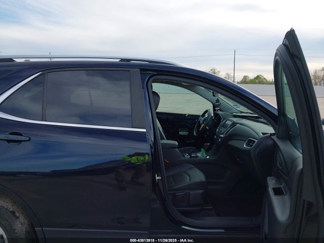 2021 CHEVROLET EQUINOX 3GNAXKEV5MS123234 Photo 4