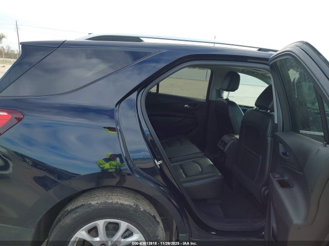 2021 CHEVROLET EQUINOX 3GNAXKEV5MS123234 Photo 7