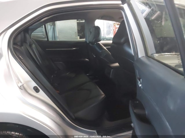 Продаж на аукціоні авто 2021 Toyota Camry Se, vin: 4T1G11AK6MU452353, номер лоту: 43813920