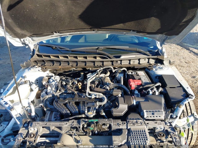 1N4BL4CW6RN408726 Nissan Altima Sr Intelligent Awd
