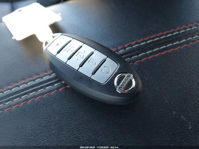 1N4BL4CW6RN408726 Nissan Altima Sr Intelligent Awd
